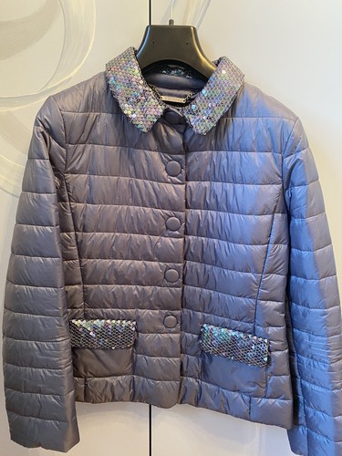 Piumino donna 100 grammi - donna,