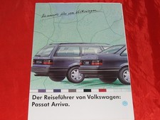 VW Passat B3 35i berlina