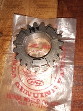 NOS HONDA CR 480 RC 1982