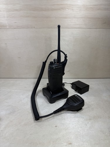 Motorola xpr 6350 - motorola,