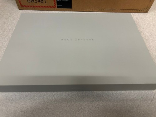 Asus zenbook a14 - asus,