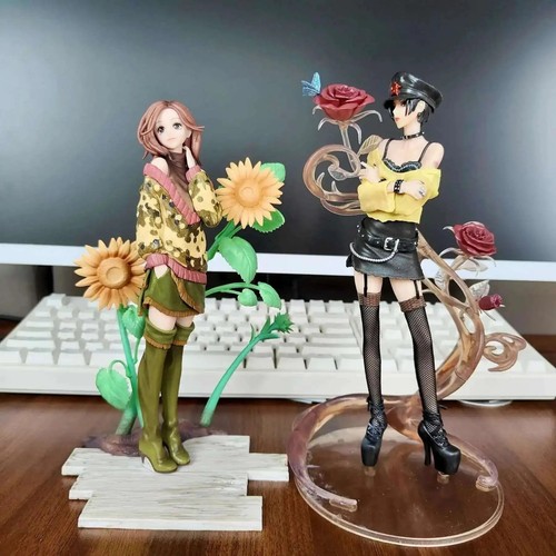 Modellino action figure pvc - action,