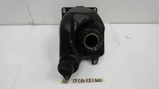 Serbatoio benzina Fuel tank
