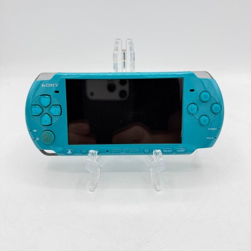 Sony slim lite psp 3004 - &,