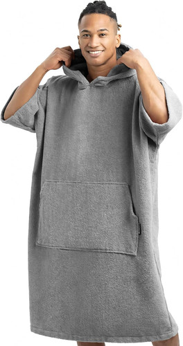 Poncho surf unisex - surf,