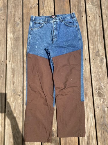 Pantaloni caccia vintage - pantaloni, da