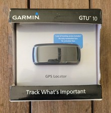 Garmin GTU 10 GPS Tracker