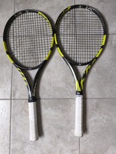 Coppia babolat Pure Aero Vs 2020