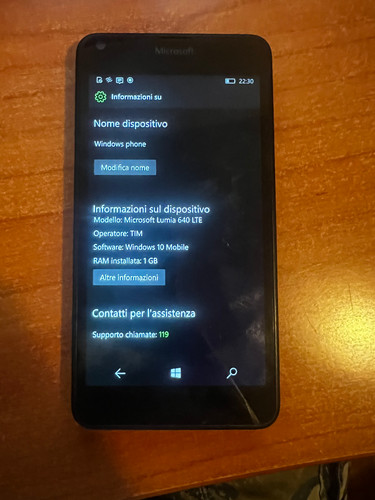 Microsoft lumia 640 lte - lumia,