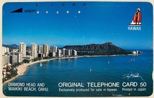 Scheda telefonica diamond - telefonica, "diamond