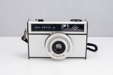 Agfa ISO Rapid 1c fotocamera