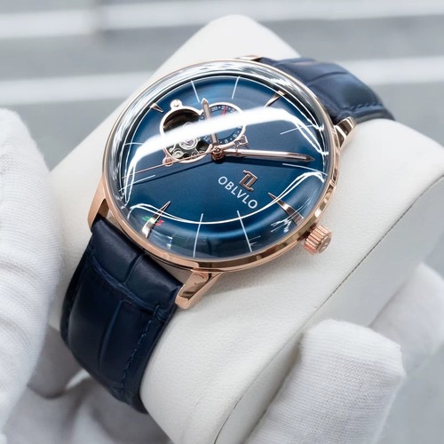 Oblvlo automatico orologio - oblvlo, da