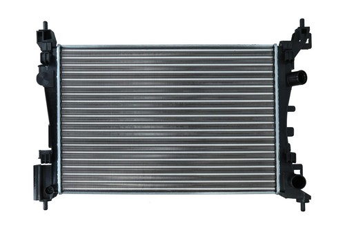 Radiatore acqua motore kamoka - acqua,