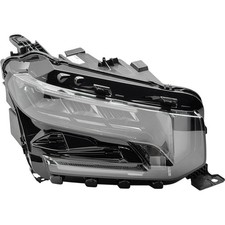 Faro Anteriore DX Destro