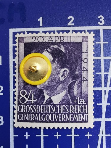 1944 compleanno adolf - 1944,