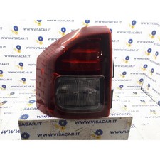 Fanale Posteriore Sinistro
