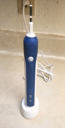 Braun oral spazzolino - b,