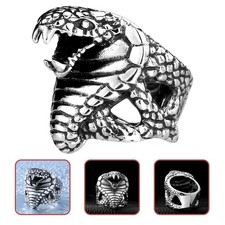  Anello di serpente anello