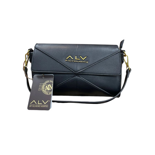 Borsa tracolla donna alv by - borsa, a