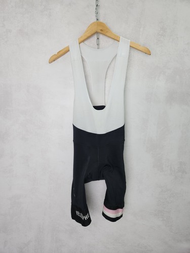 Pantaloncino donna pettorina