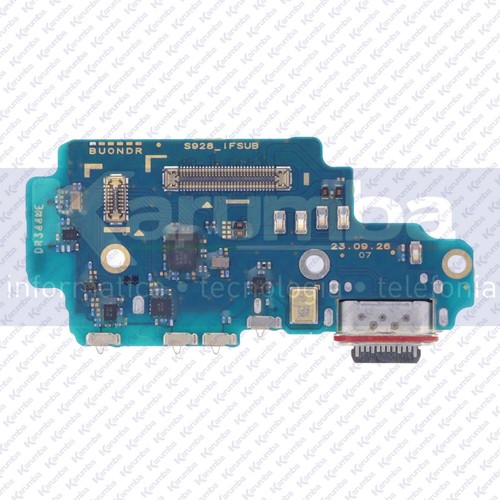 Flat flex samsung galaxy - flex,