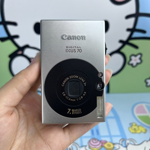 Canon ixus fotocamera - , 70