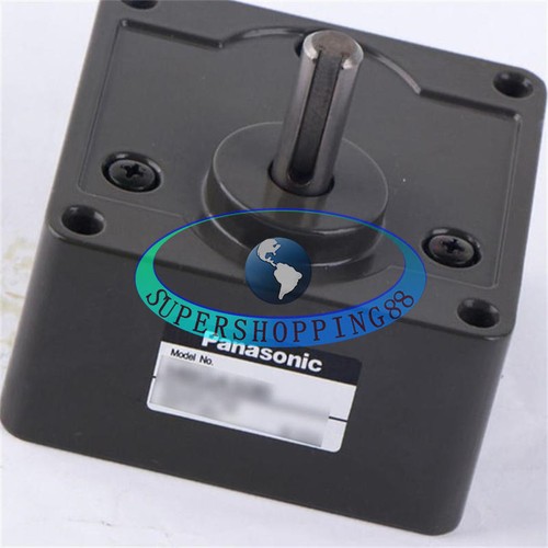 1pz nuovo panasonic - panasonic, riduttore