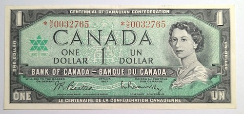 Canada 1967 centennial - canada,