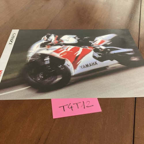 Yamaha tzr125 125 tzr - tzr125,