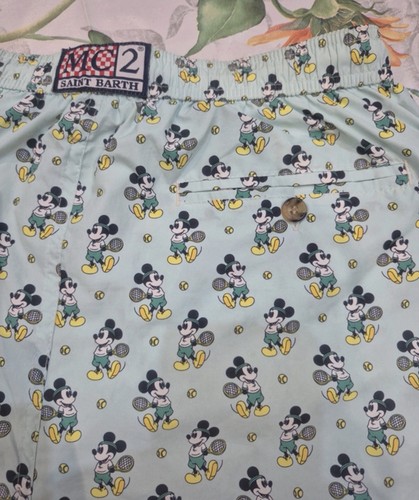 Costume mc2 saint barth taglia - saint,