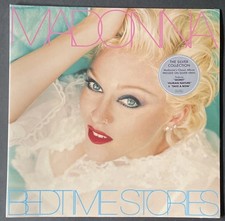 Madonna - Bedtime Stories (The