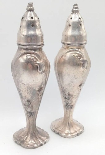 Set sale pepe shaker - shaker, vintage