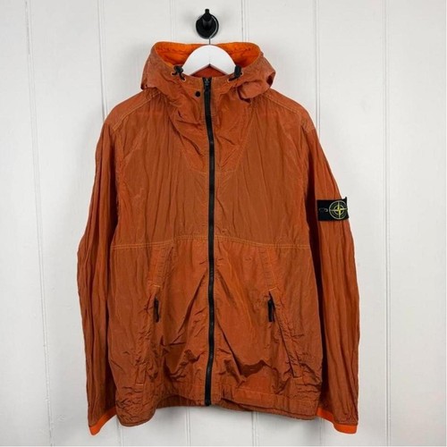 Stone island nylon metal - stone,
