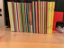 PAPERINO E C. 1/100 COMPLETA