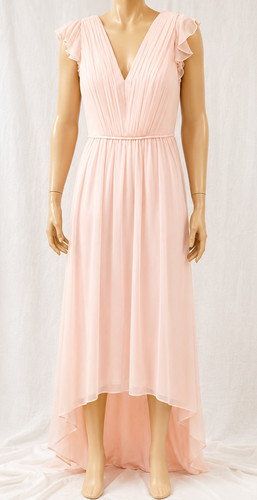 Maxi abito jill - jill,
