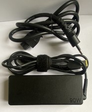 Caricatore Originale Lenovo 90W (ADLX90NCC3A) – Alimentatore Notebook