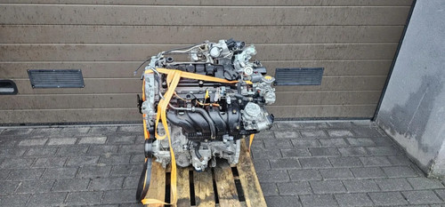 Motore nissan trail i - motore,