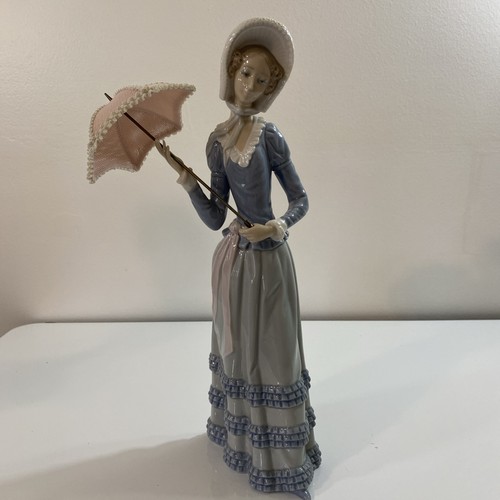 Lladro daisa spain aranjuez - lladro,