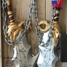 God of War 4 Blades Of Chaos