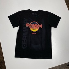 T-shirt Hard Rock Cafe Berlin
