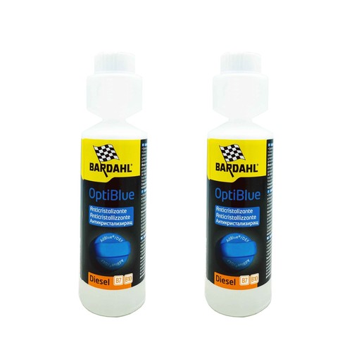 Additivo bardahl trattamento - additivo,