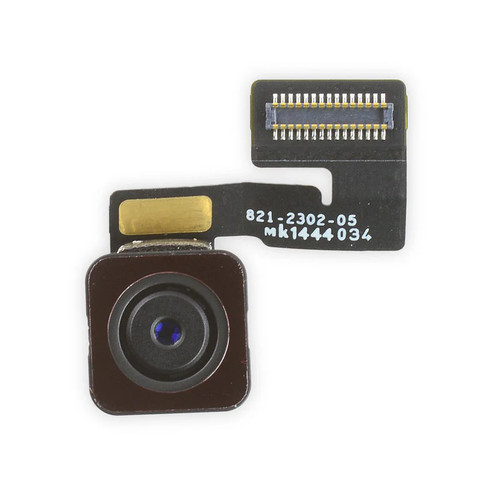 Fotocamera posteriore apple - fotocamera,