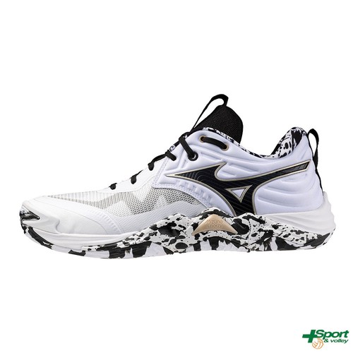 Scarpa volley mizuno wave - scarpa,