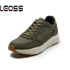 LEOSS Scarpe da sport da uomo