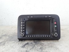 AUTORADIO PER FIAT Croma 2° Serie (05>07)