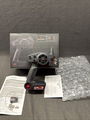 Spektrum dx2e dsmr - dx2e,