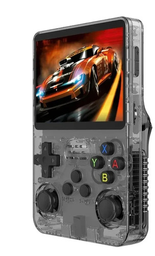 R36s console videogioco