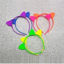 2 CERCHIETTI FRONTINO ORECCHIE