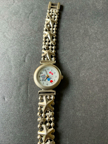Orologio vintage hello - vintage,