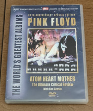 Pink Floyd – Atom Heart